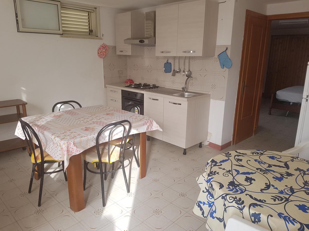 Ws Economy Rooms & Apartment Gallipoli Εξωτερικό φωτογραφία