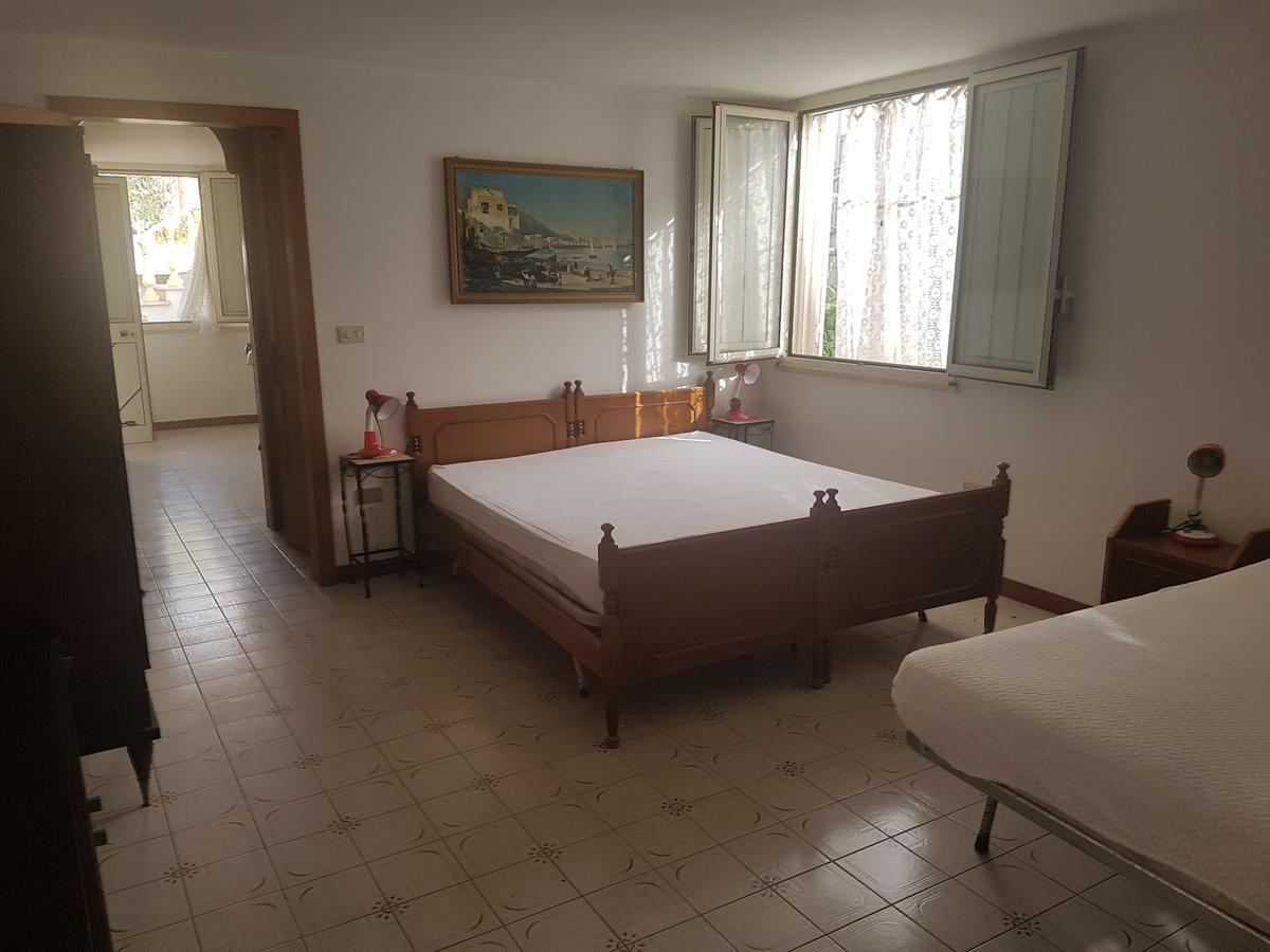 Ws Economy Rooms & Apartment Gallipoli Εξωτερικό φωτογραφία