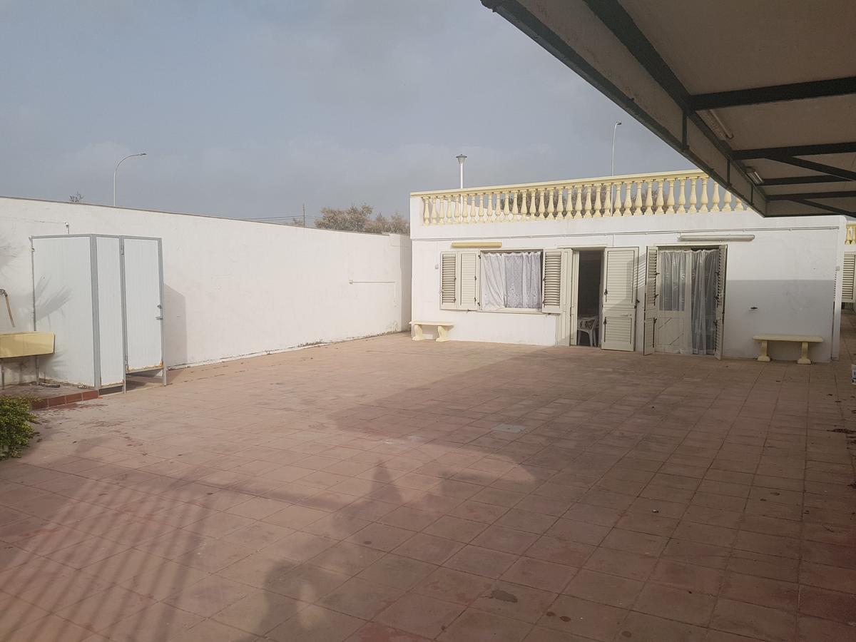 Ws Economy Rooms & Apartment Gallipoli Εξωτερικό φωτογραφία