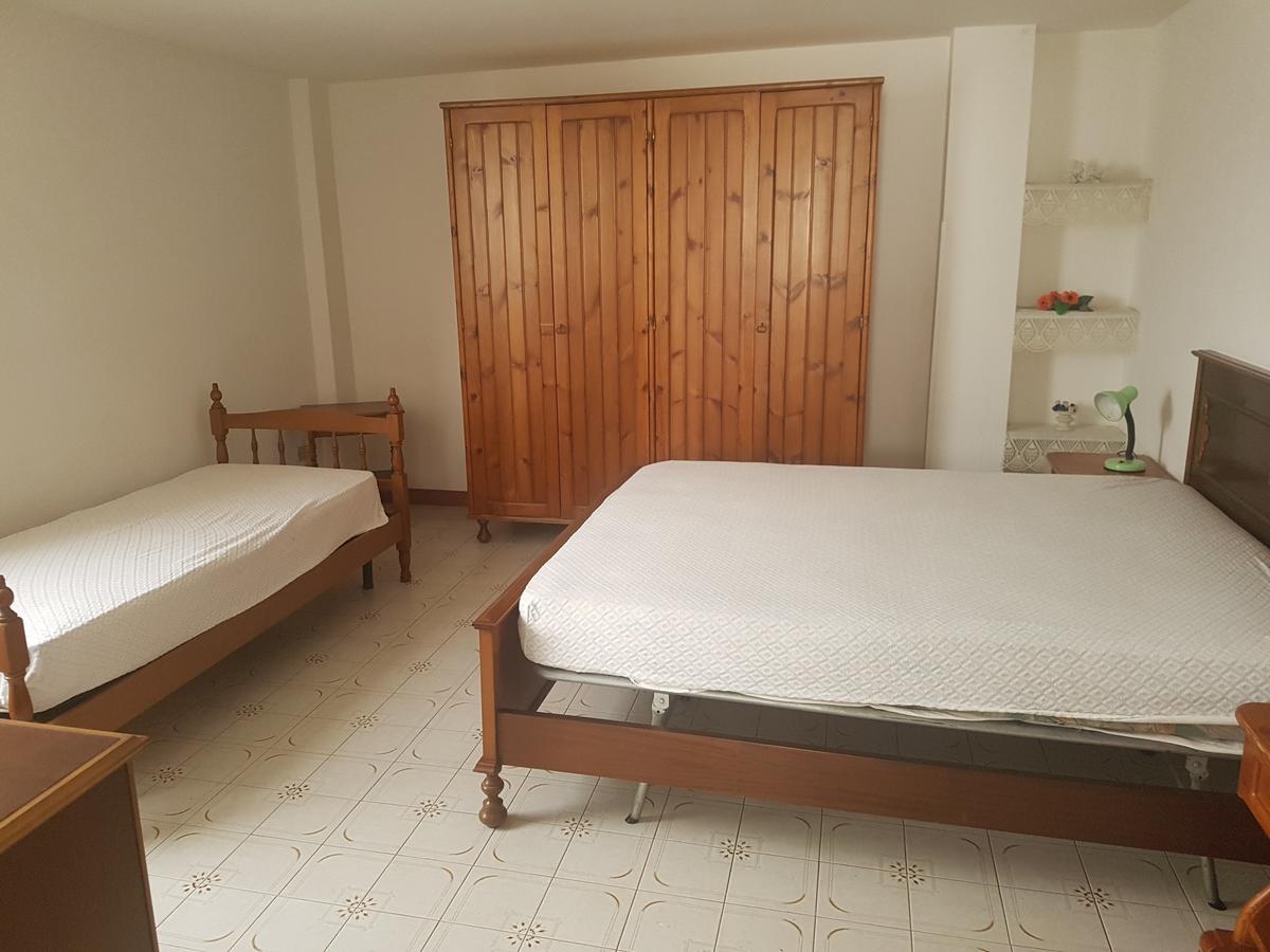 Ws Economy Rooms & Apartment Gallipoli Εξωτερικό φωτογραφία