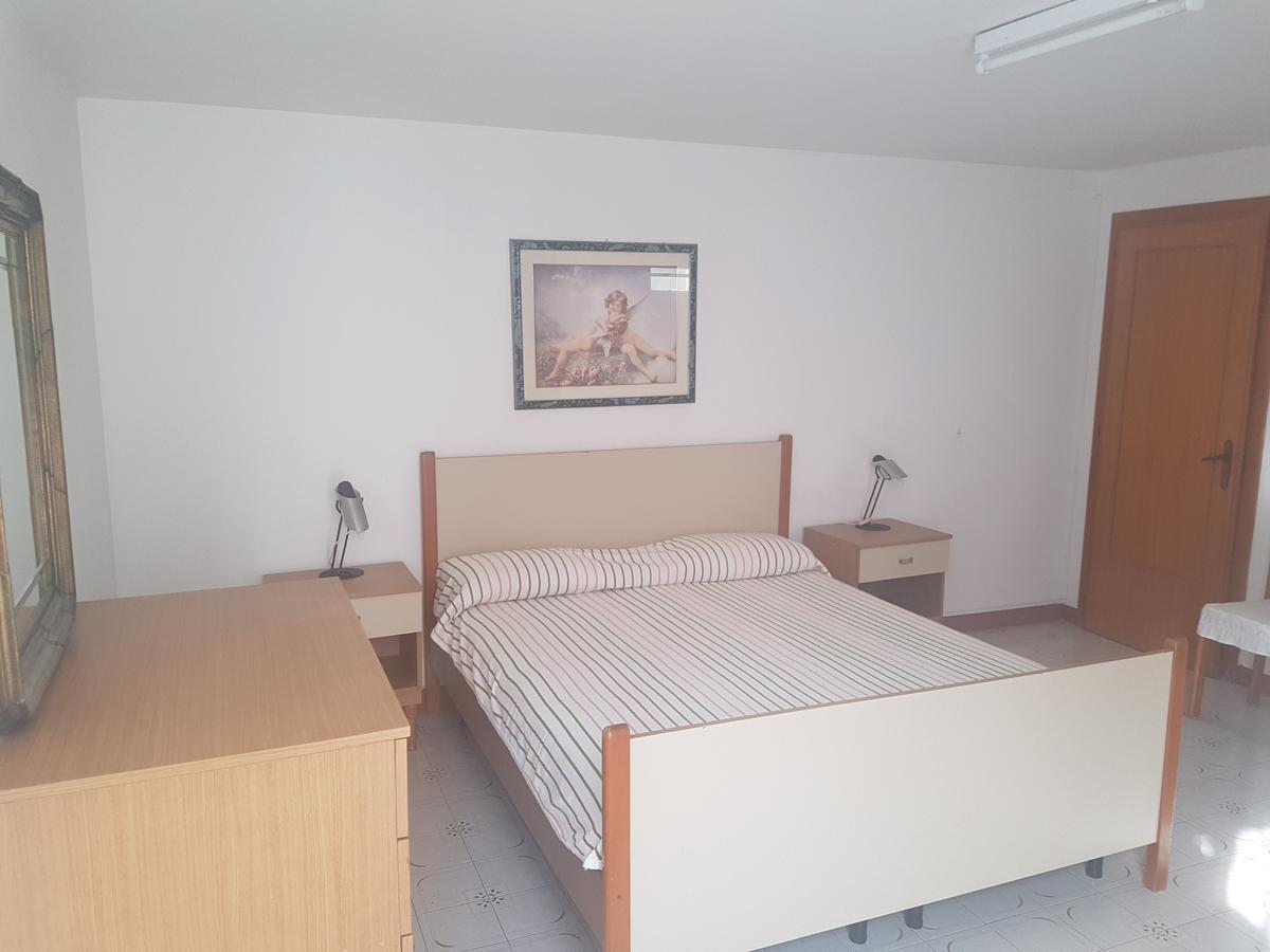 Ws Economy Rooms & Apartment Gallipoli Εξωτερικό φωτογραφία